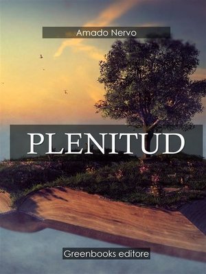 cover image of Plenitud